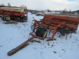 Int Model 620 Grain Drill