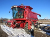 CASE IH 2388 Axieal-Flow Combine