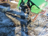 Down Corn Rollers