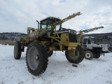 Rogator 854 Self Propelled Sprayer