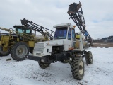 Wilmar Spray Coupe