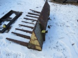 Manure Forks