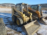 Gehl 4625SX Skid Steer
