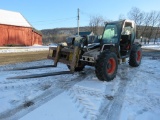 Bobcat V623 Versahandler