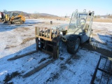 Terex TX51-19-S Telehandler