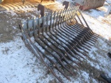 74inch Rock Bucket
