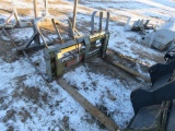 Edge Pallet Forks