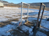 3 Spear Bale Spear
