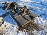 QT 60inch Rotary Mower