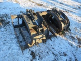 QT 78inch Heavy Duty Grapple