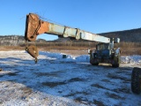 P&H Crane
