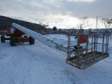 Snockelift A80ML Hi Lift