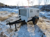 Atlas XAS96185CFM Air Compressor