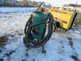 Clemco 1648 Sand Blaster