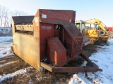 Read RD-40B Screening Plant