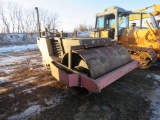 Hyster C625B 84inch Roller