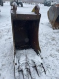 32inch Bucket