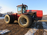Case IH 9270 Art Tractor