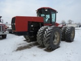 Case IH 9150 Art Tractor