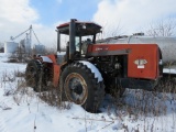 Case IH 9150 Art Tractor