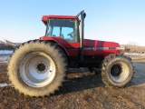 Case IH 8940 Tractor