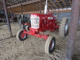 Farmall 450 Tractor
