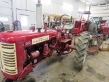 Farmall 230 Tractor
