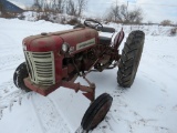 Farmall 350 Hi Utility Tractor