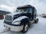 2006 Freightliner Columbia Road Truck