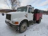 1991 International 4700 Service Truck