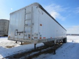 1991 Timpte 42ft Hopper Bottom Trailer