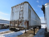 1998 Trailmobile Hi Side Trailer