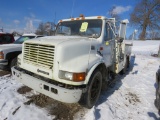 1999 International 4700 Service Truck