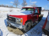 1996 GMC Truck