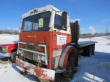 1971 Mack 10 Wheeler Truck