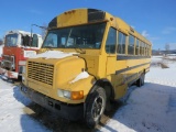 International School Bus