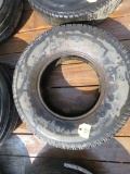 265/75R16 Tire