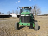 2008 JD 7830 Tractor