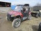2013 Polaris RZR 800HO Side By Side
