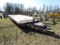2013 PJ T/A Tag Along Trailer