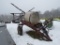 200 gal Sprayer