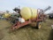 500gal 36ft Boom Sprayer