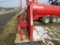 3pth HD Log Winch