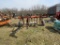 C/IH 5700 10 Tooth Chisel Plow