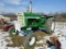Oliver 1800 Diesel Tractor w/fe