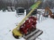 NH 451 3pth 7ft Bar Mower