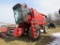 C/IH 1660 Axial Flo Combine