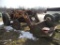 IH 656 Hydro Tractor w/2000 Loader
