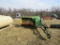 JD 336 Baler w/Thrower