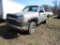 2004 Chevrolet Silverado Truck